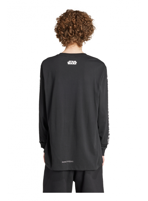 Koszulka adidas Originals Star Wars Nanzuka Long Sleeve - IV9471