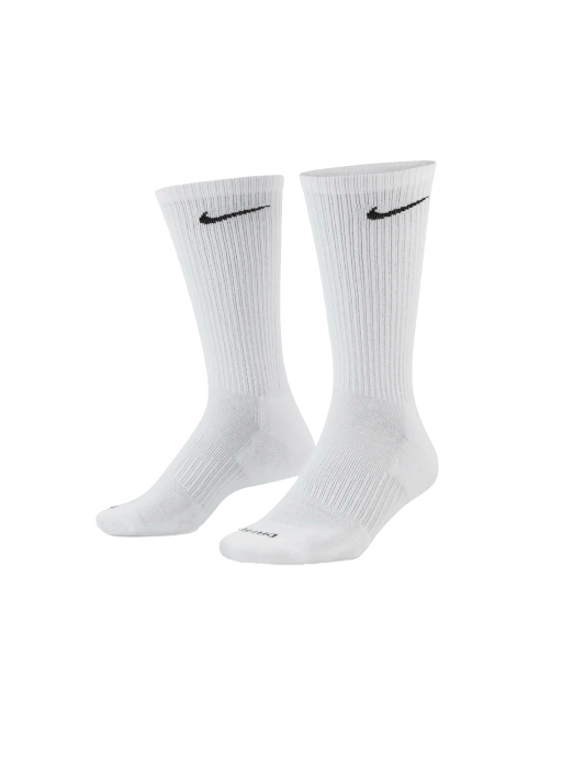 Skarpety Nike Everyday Plus Cushioned (6 par) - SX6897-965