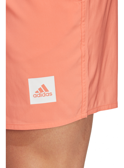 Szorty adidas Shord Length Solid Swim - HT2162