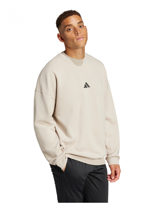 Bluza adidas Fortnite Future Icons Thre Bar Crew - JV9949