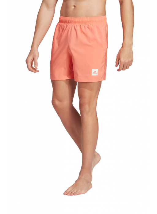 Szorty adidas Shord Length Solid Swim - HT2162