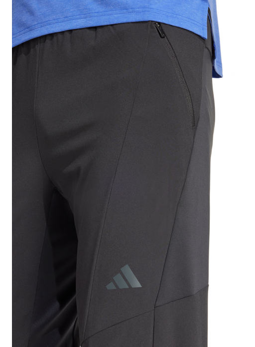 Spodnie adidas Designed for Training Hybrid - IY1123