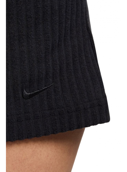 Szorty Nike Sportswear Chill Knit - FN3674-010