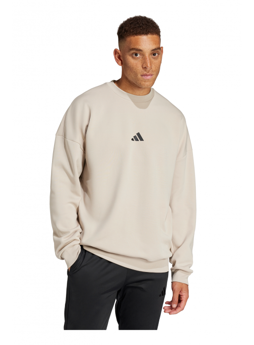 Bluza adidas Fortnite Future Icons Thre Bar Crew - JV9949