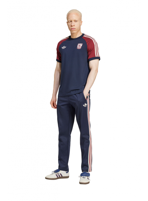 Koszulka adidas Arsenal Londyn 3 Stripes - IY0053