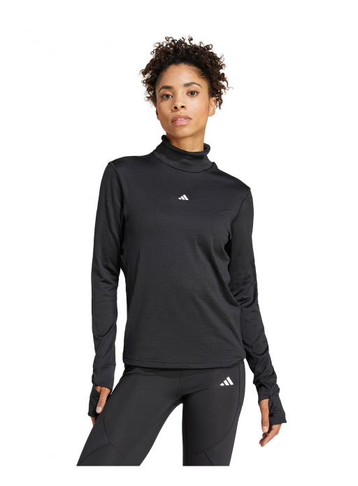 Koszulka adidas Techfit Cold.Rdy Funnel Neck Long Sleeve - IK7917