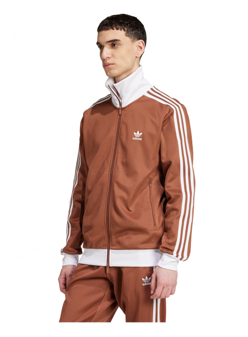 Bluza adidas Originals Adicolor Clessics Beckenbauer - IY9879