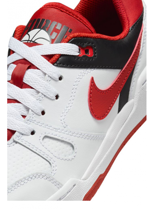 Buty Nike Full Force Low - FV5929-100