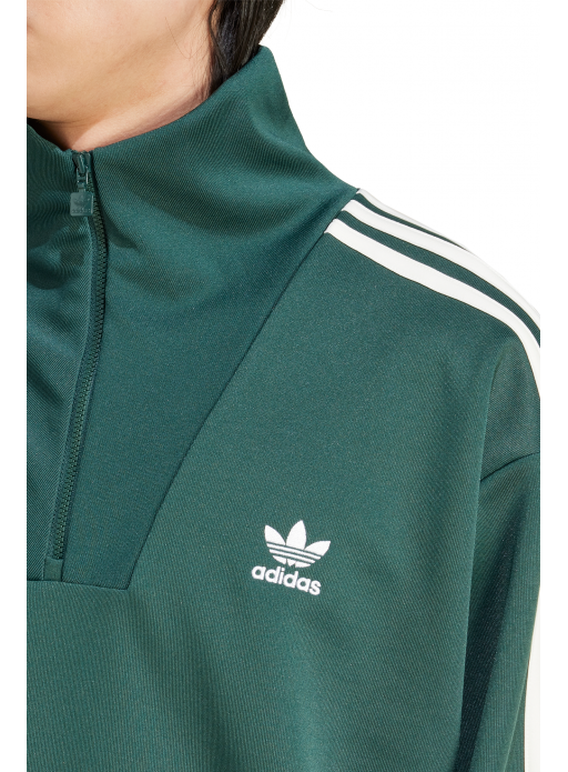 Bluza adidas Originals Adicolor Funnel Neck - IZ2502