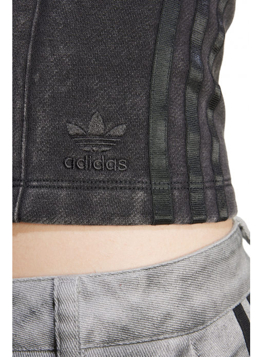 Gorset adidas Washed-Out Corset Top - IW5570