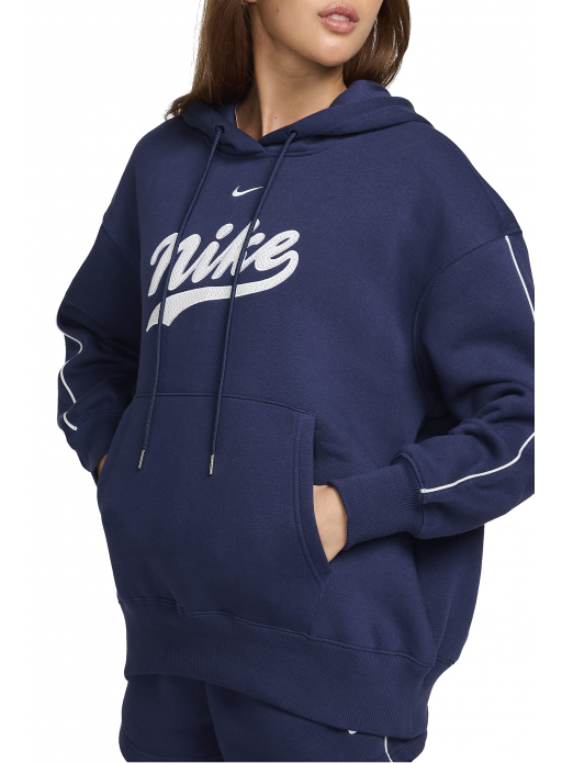 Bluza Nike Sportswear Phoenix Fleece -  HV3774-410