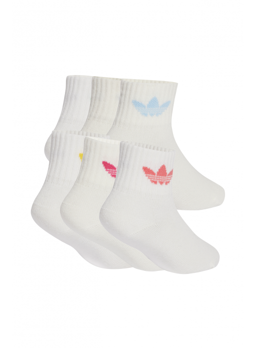 Skarpety adidas Originals Ankle 6 par - JC8541