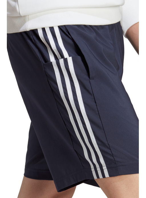 Szorty adidas Aeroready Essentials Chelsea 3-Stripes - IC1485