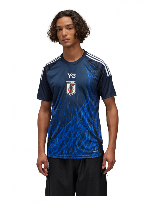 Koszulka adidas Japan Y-3 24 Home - IU0964