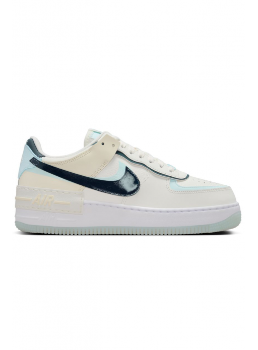 Buty Nike Air Force 1 Shadow - DZ1847-107