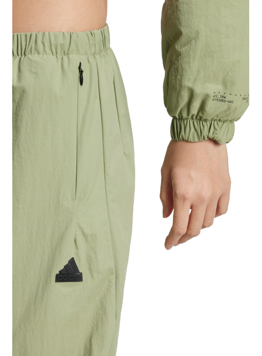 Spodnie adidas City Escape Woven Parachute Trucksuite Bottoms - IW5205