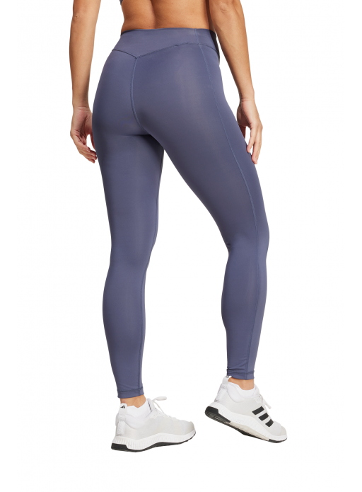 Legginsy adidas Optime 7/8 - IX0206