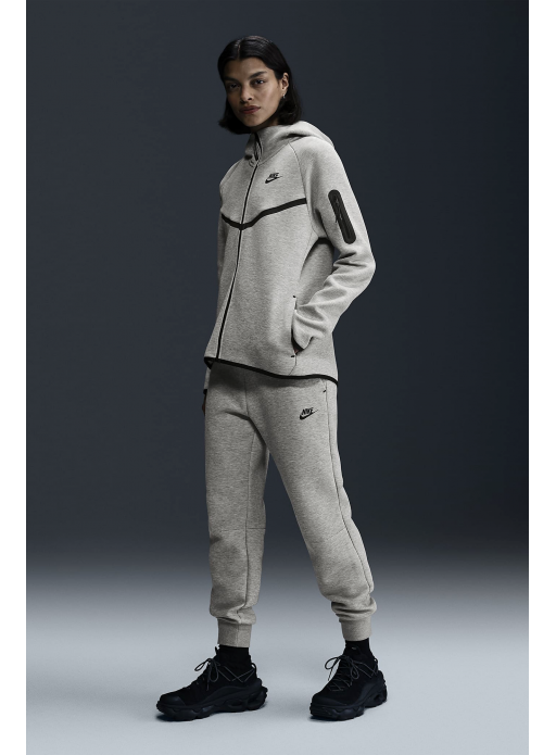 Spodnie Nike Sportswear Tech Fleece - HV6779-063