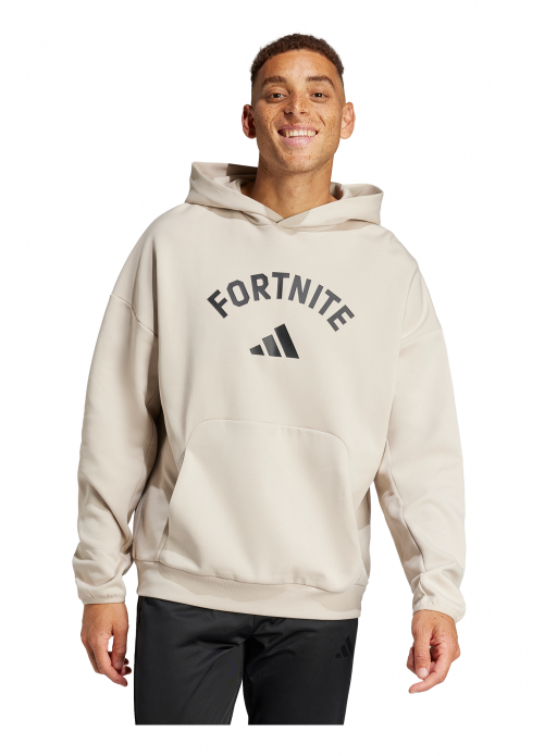 Bluza adidas Fortnite Future Icons Small Logo - JV9951