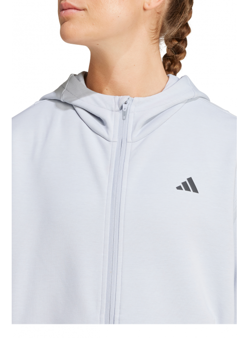 Bluza adidas Designed 4 Training Full-Zip - JP2651