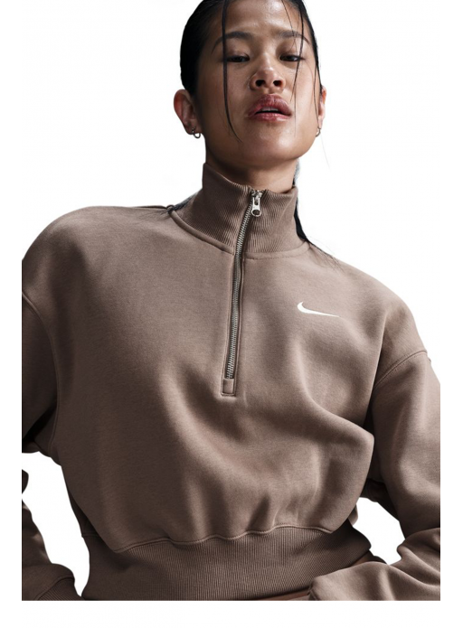 Bluza Nike Sportswear Phoenix Fleece - DQ5767-233