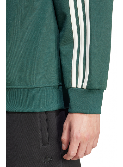 Bluza adidas Originals Adicolor Funnel Neck - IZ2502