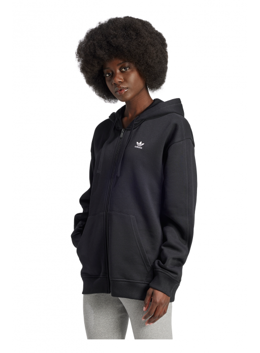 Bluza adidas Originals Essentials Full-Zip Fleece - IY9621