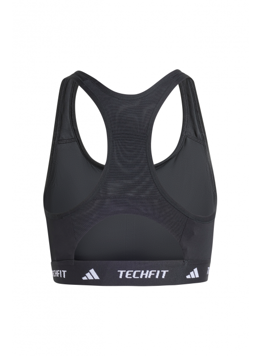 Biustonosz adidas Techfit Medium Support - IT2400