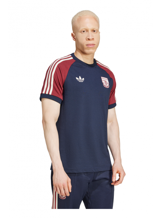 Koszulka adidas Arsenal Londyn 3 Stripes - IY0053