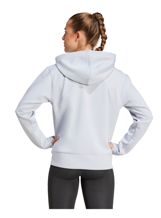 Bluza adidas Designed 4 Training Full-Zip - JP2651