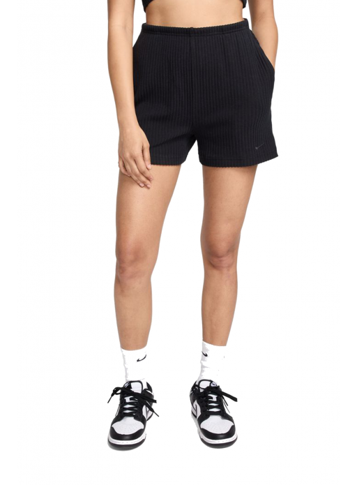 Szorty Nike Sportswear Chill Knit - FN3674-010