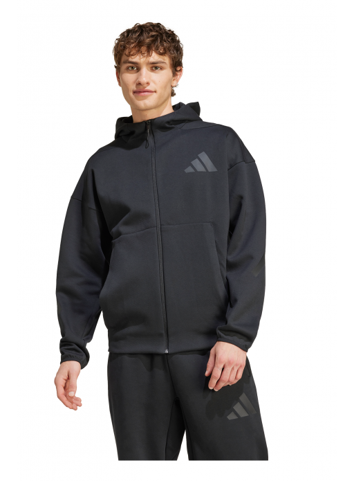 Bluza adidas New Z.N.E Full-Zip - JE7538