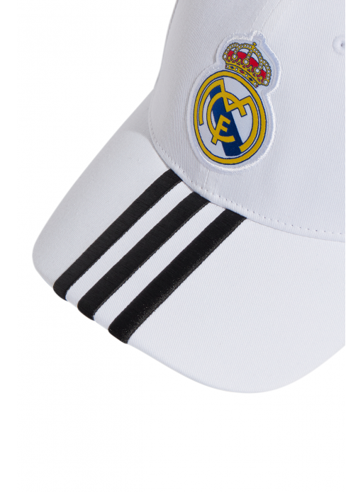 Czapka adidas Real Madrit Home Basketball - IY0450