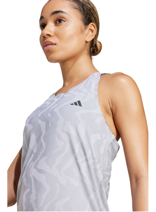 Koszulka adidas Ultimate AIRCHILL Engineered Running Tank Top - IY0721