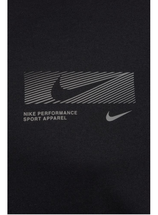 Koszulka Nike Dri-FIT - FN0841-010