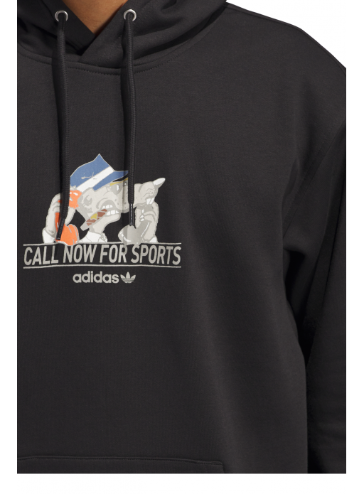 Bluza adidas Originals Call Now For Sport - JD2809