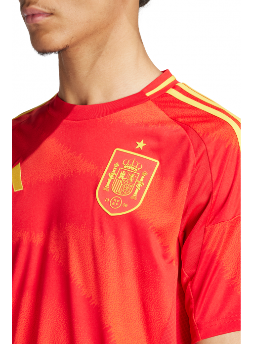 Koszulka adidas Spain 24 Home - IP9331