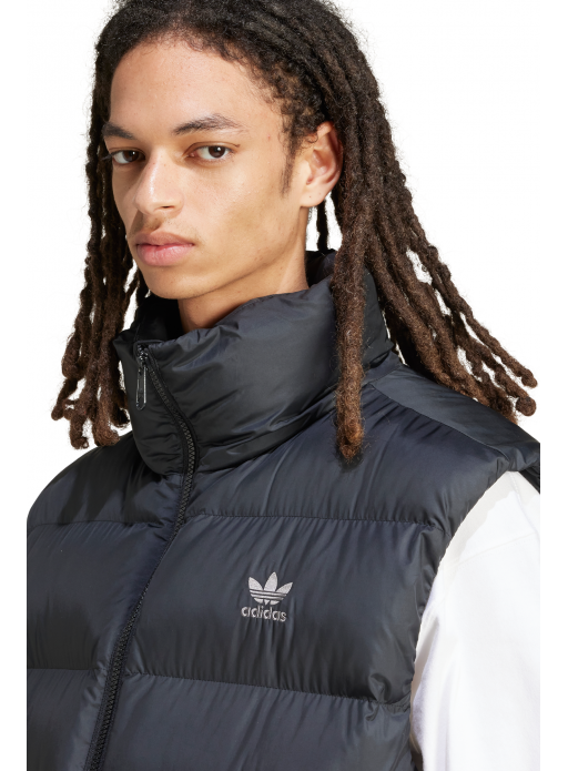 Bezrękawnik adidas Originals Tonal Puffer - IY3399