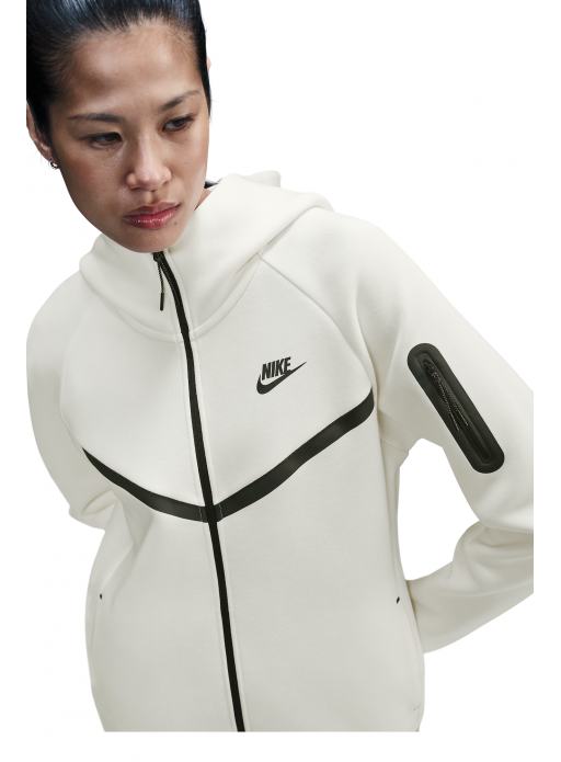 Bluza Nike Sportswear Tech Fleece Windrunner - HV6747-110