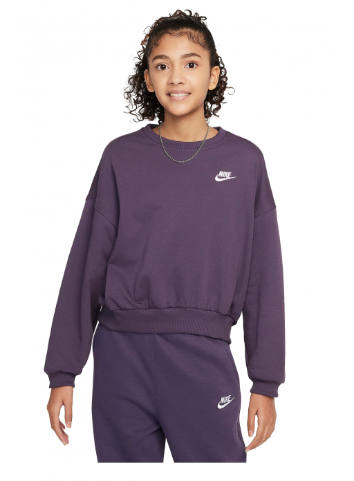 Bluza Nike Sportswear Club Fleece - FZ9244-573