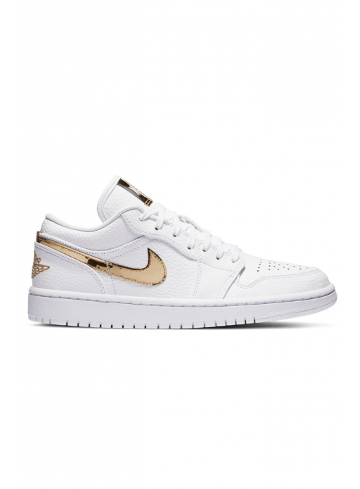 Buty Nike Air Jordan 1 Low SE - CZ4776-100