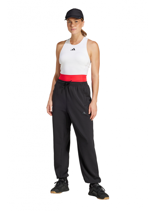 Spodnie adidas Design forTraining Warm-Up - JP2644