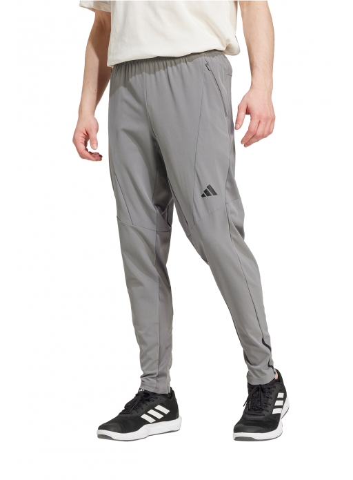 Spodnie adidas Designed for Training Hybrid - IY1124