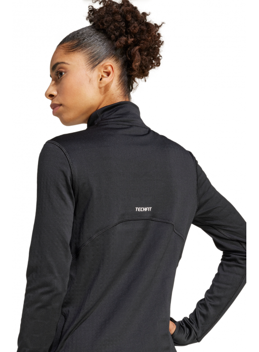 Koszulka adidas Techfit Cold.Rdy Funnel Neck Long Sleeve - IK7917