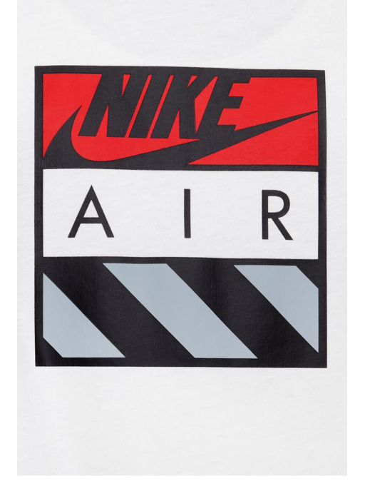 Koszulka Nike Air - HQ4419-100