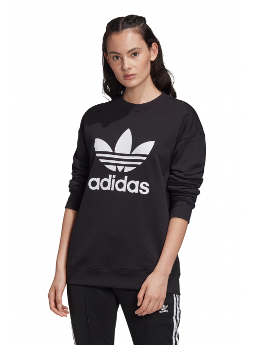 Bluza adidas Originals Trefoil - FM3272