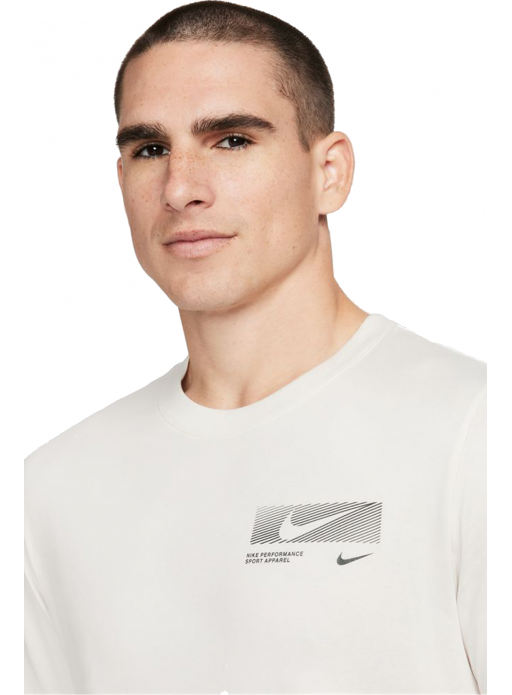 Koszulka Nike Dri-FIT - FN0841-030