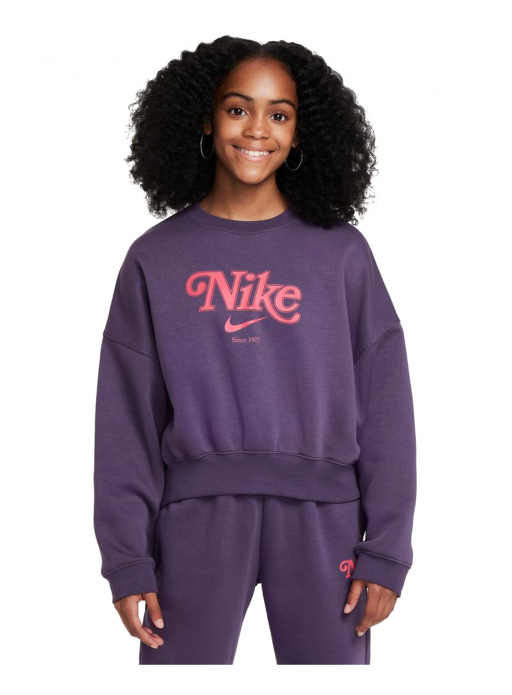 Bluza Nike Sportswear -  HM0531-573