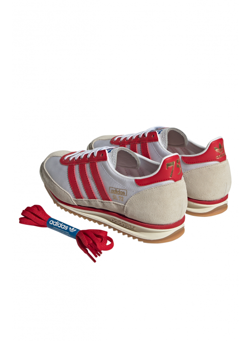 Buty adidas Originals SL 72 OG - JP5277