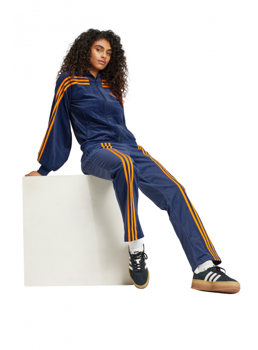 Spodnie adidas Originals 70s Velour - JN8290